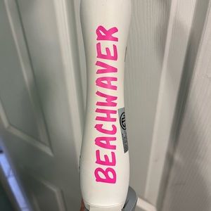 Beachwaver S1.25 Hair Wand